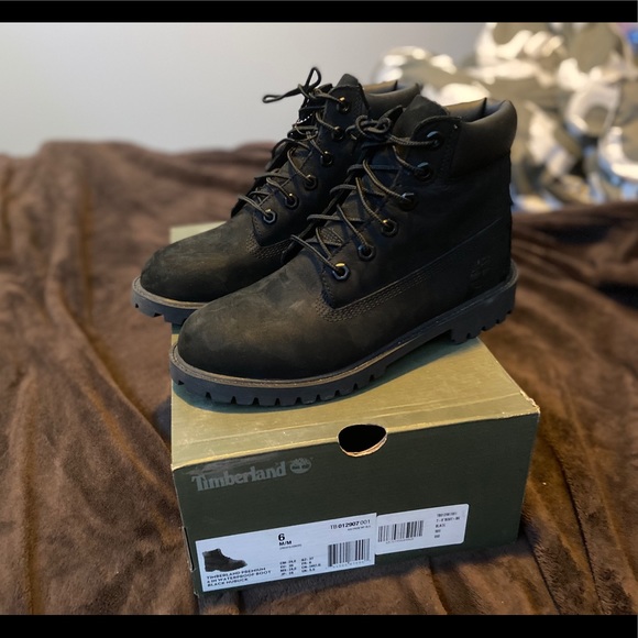 Timberlands - Picture 5 of 6